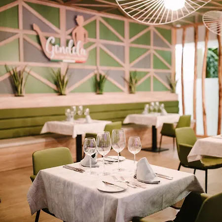 酒店 Club & - Adults Only 马斯帕洛马斯