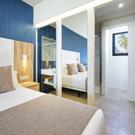 Club & - Adults Only 4* 马斯帕洛马斯