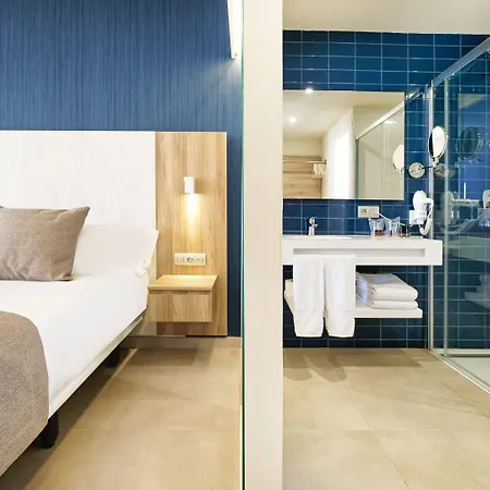 酒店 Club & - Adults Only 马斯帕洛马斯