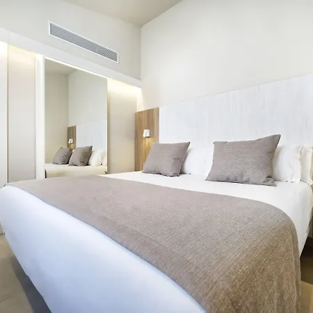 Hotel Club & - Adults Only