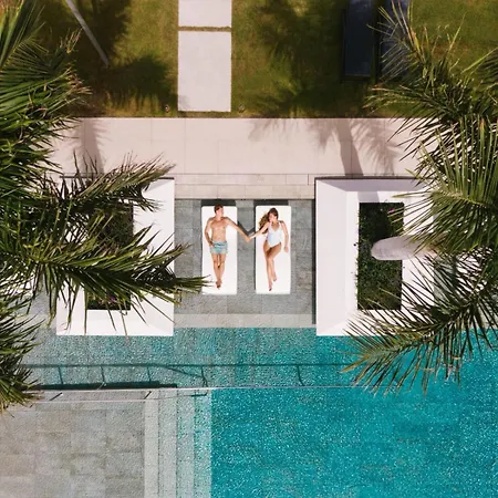 Otel Club & - Adults Only Maspalomas (Gran Canaria)