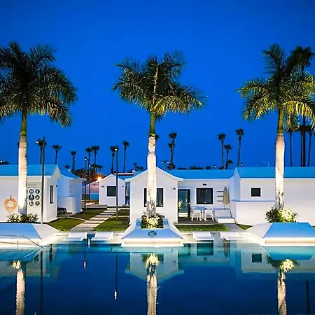 Club & - Adults Only 4* ماسبالوماس