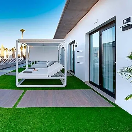 Club & - Adults Only 4* Maspalomas (Gran Canaria)