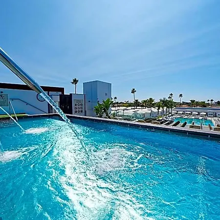 Club & - Adults Only 4* ماسبالوماس