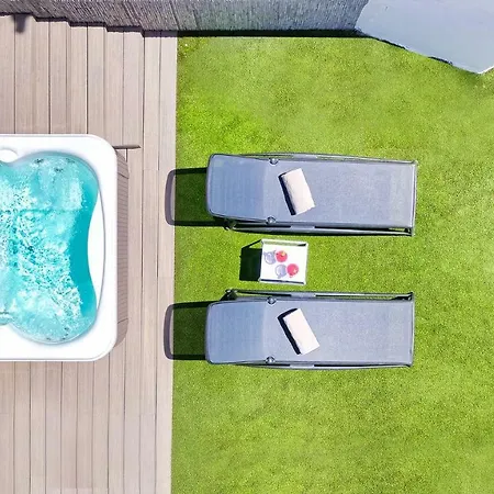 Hotel Club & - Adults Only Maspalomas (Gran Canaria)