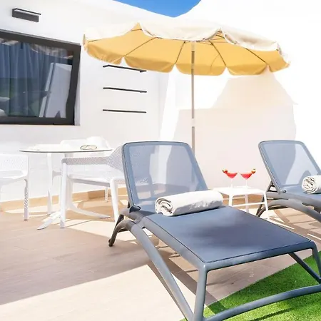 Club & - Adults Only 4*