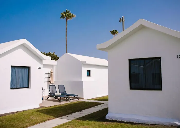 Club & - Adults Only Маспаломас