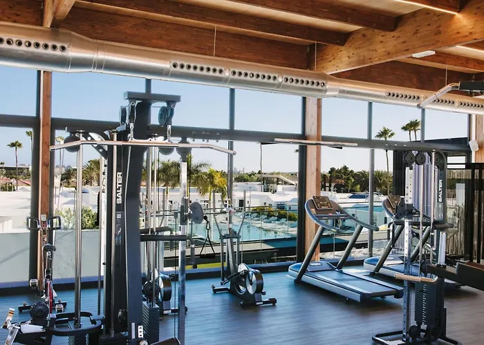 Club & - Adults Only Маспаломас