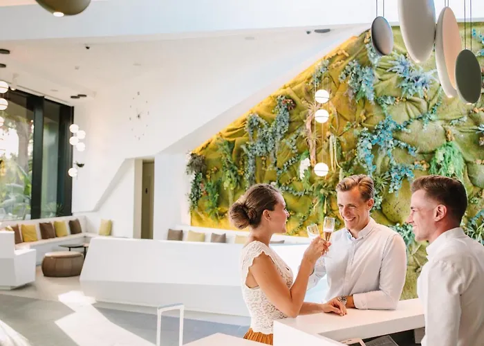 Club & - Adults Only Отель