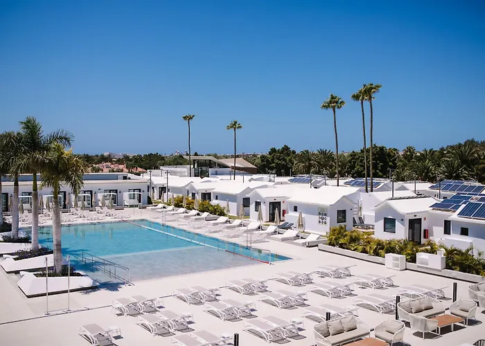 Club & - Adults Only Отель