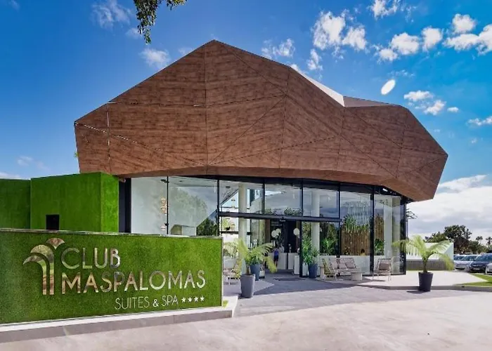 Club & - Adults Only