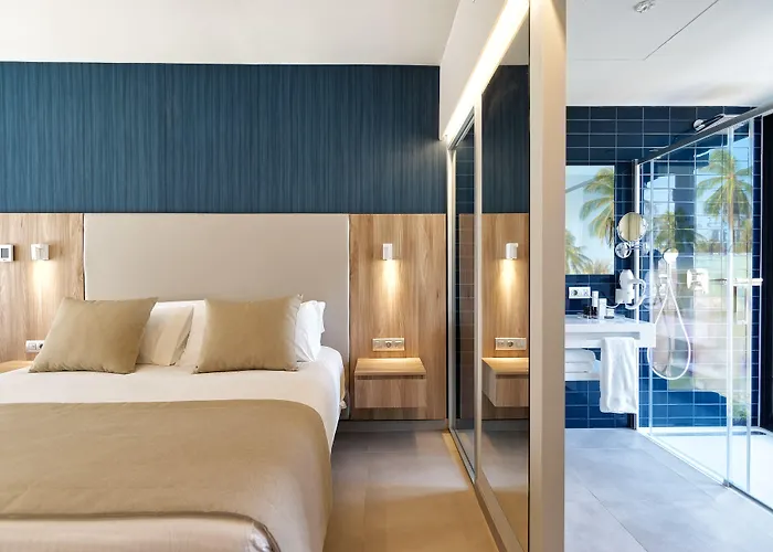 Club & - Adults Only Маспаломас