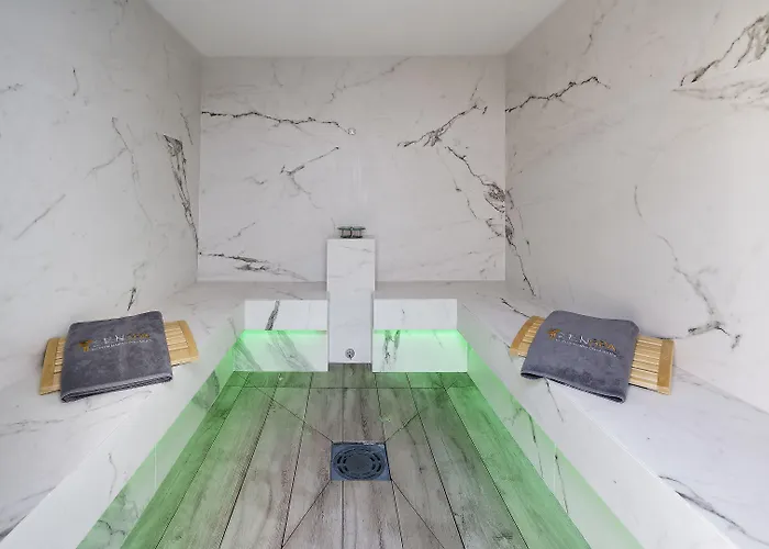 Club & - Adults Only Отель