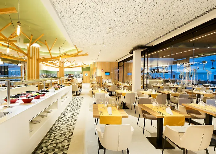 Club & - Adults Only Отель Маспаломас