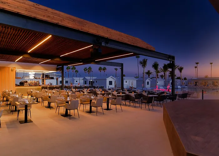 Club & - Adults Only Отель 4*