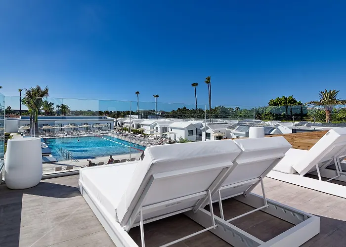 Club & - Adults Only Отель