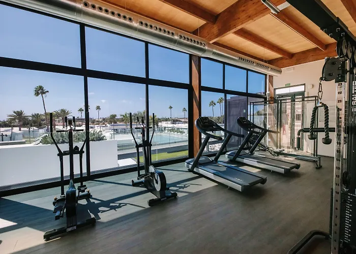 Club & - Adults Only 4*