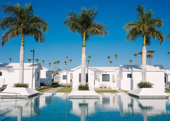 Club & - Adults Only Отель 4*