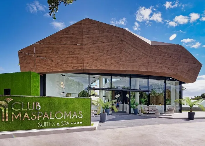 Club & - Adults Only 4*