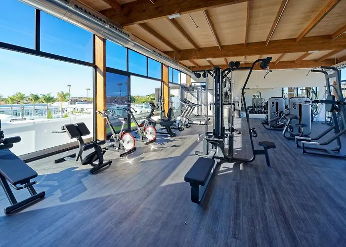 Club & - Adults Only 4* Маспаломас