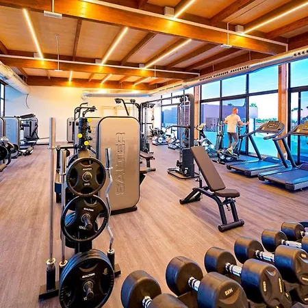 Club & - Adults Only 4* Maspalomas (Gran Canaria)