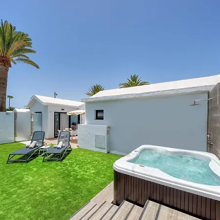 Club & - Adults Only 4* Maspalomas (Gran Canaria)