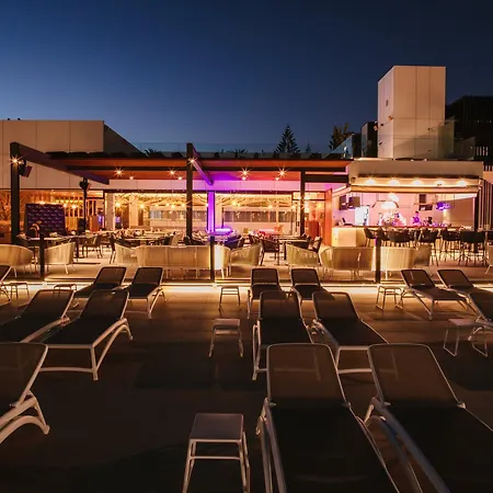 Club & - Adults Only Hotel 4*