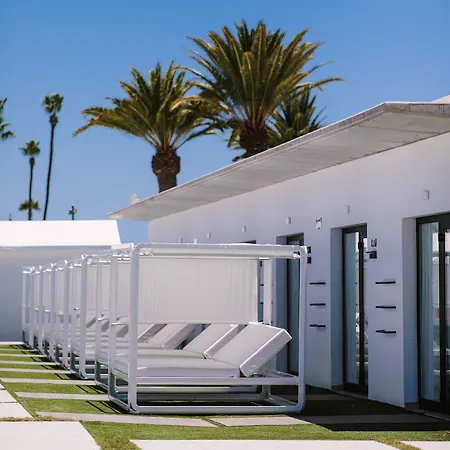 Hotel Club & - Adults Only 4*