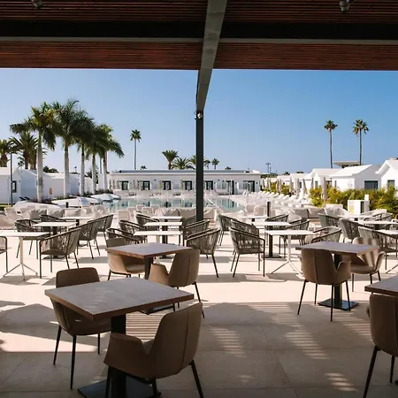 Club & - Adults Only 4*