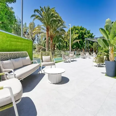 Club & - Adults Only Hotel