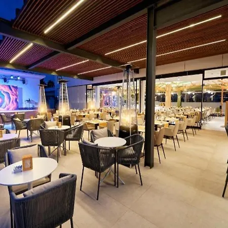 Club & - Adults Only Hotel 4*
