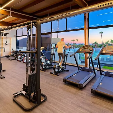Club & - Adults Only Maspalomas (Gran Canaria)