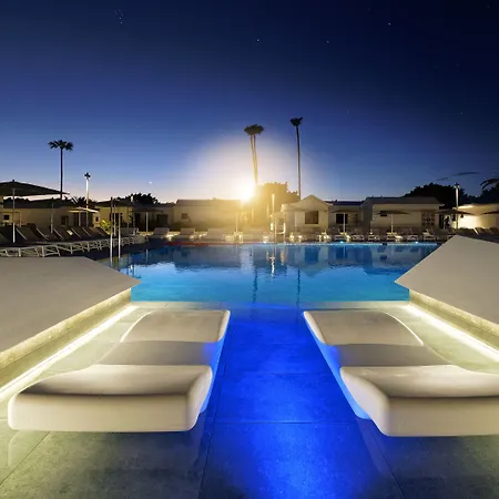 Hotel Club & - Adults Only