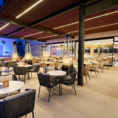Hotel Club & - Adults Only Maspalomas (Gran Canaria)